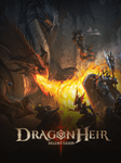 DRAGONHEIRКРИСТАЛЫ  | ВЫБОР ПУТНИКА | ЛИЦЕНЗИИ - изображение № 4