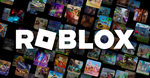 ROBLOXПОДАРОЧНАЯ КАРТА ROBUX 10-500$USD USA????????FAST - изображение № 2