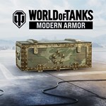 WORLD of TANKSЗОЛОТО | НАБОРЫ\ PSN УКРАИНА +  - изображение № 7