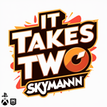 IT TAKES TWO{XBOX ONE\X|S PS4|5\EGS} БЫСТРО
