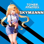 TOWER OF FANTASY| ТАНИЙ | ПРОПУСК| НАБОРЫ
