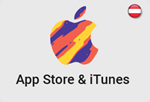 ????????iTunes & App Store Gift Card 2€- 250€ АВСТРИЯ????????