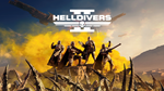 HELLDIVERS 2 STEAM КЛЮЧ⭐СНГ( БЕЗ РФ,РБ)⭐АВТО+