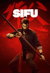 SIFU - DELUXE EDITION  STEAM КЛЮЧ⭐(РФ+CНГ)АВТО