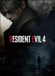 RESIDENT EVIL 4 Gold EditionSTEAM КЛЮЧ⭐(РФ+CНГ)