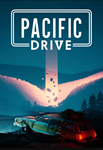 PACIFIC DRIVESTEAM КЛЮЧ⭐(РФ+CНГ)МОМЕНТАЛЬНО