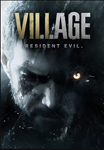 RESIDENT EVIL VILLAGESTEAM КЛЮЧ⭐(РФ+CНГ)АВТО