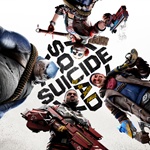 Suicide Squad Kill the Justice League STEAM КЛЮЧСНГ