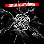 SS | Kill the Justice League DELUXE STEAM КЛЮЧ СНГ