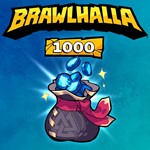 ⭐BRAWLHALLA⭐ MAMMOTH COINS\НАБОРЫ ⭕XBOX⭕БЫСТРО - изображение № 3