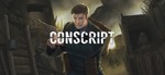 ????CONSCRIPT????| XBOX/EGS/PS (UA/TR) | АКТИВАЦИЯ - изображение № 5