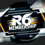  ▪ R6 MEMBERSHIP ▪  |   1 - 12 МЕСЯЦЕВ  | ◾