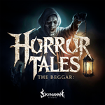 HORROR TALES: THE BEGGAR XBOX\PSN БЫСТРО