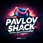 PAVLOV SHACK | META QUEST ◾ АКТИВАЦИЯ\КЛЮЧ ◾