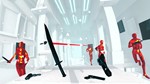 ⬜️SUPERHOT VR⬜️  OCULUS QUEST КЛЮЧ/АКТИВАЦИЯ - изображение № 5