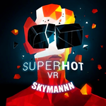 ⬜️SUPERHOT VR⬜️  OCULUS QUEST КЛЮЧ/АКТИВАЦИЯ
