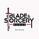 BLADE & SORCERY: NOMAD META QUEST  БЫСТРО