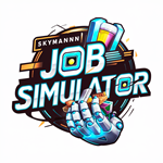 ◻JOB SIMULATOR◻ META QUEST ◾ АКТИВАЦИЯ\КЛЮЧ ◾