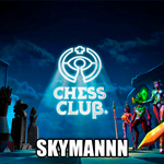 ⬛️Chess Club⬜️|Oculus Quest| КЛЮЧ/АКТИВАЦИЯ