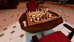 ⬛️Chess Club⬜️|Oculus Quest| КЛЮЧ/АКТИВАЦИЯ - изображение № 3