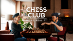 ⬛️Chess Club⬜️|Oculus Quest| КЛЮЧ/АКТИВАЦИЯ - изображение № 2