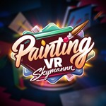 PAINTING VR META QUEST ◾ АКТИВАЦИЯ\КЛЮЧ ◾ +