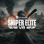 ◻SNIPER ELITE VR◻  META QUEST БЫСТРО КЛЮЧ
