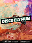 Disco Elysium The Final Cut BundleSTEAM(РФ+CНГ)