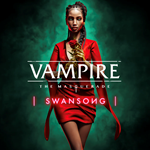 Vampire: The Masquerade – SwansongSTEAM(РФ+CНГ)