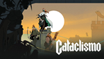 CATACLISMO STEAM КЛЮЧ(РФ+CНГ) МОМЕНТАЛЬНО️
