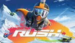 ️RUSH️ OCULUS QUEST КЛЮЧ/АКТИВАЦИЯ