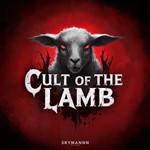 CULT OF THE LAMB  |  XBOX\PSN  | БЫСТРО + 