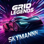 GRID LegendsOCULUS QUEST КЛЮЧ/АКТИВАЦИЯ