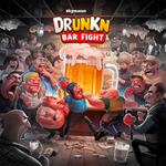 DRUNKN BAR FIGHTMETA QUEST ◾ АКТИВАЦИЯ\КЛЮЧ ◾ +