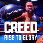 Creed: Rise to Glory |Oculus Quest| КЛЮЧ/АКТИВАЦИЯ