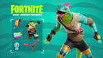 FORTNITE Набор Опасная рептилия 600Vb XBOX|PC Активац