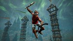 ГАРРИ ПОТТЕР: ЧЕМПИОНЫ ПО КВИДДИЧУ XBOX/PS | TUR|UA - изображение № 6