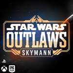 STAR WARS OUTLAWS XBOX\PSN\EGSПРЕДЗАКАЗ
