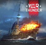 War Thunder Набор IJN Yamashiro XBOX +БЫСТРО