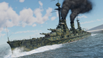 War Thunder Набор IJN Yamashiro XBOX +БЫСТРО - изображение № 5