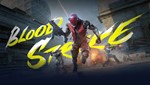 BLOOD STRIKE | ЗОЛОТО | ПРОПУСКИ | ПО ID | БЫСТРО - изображение № 4