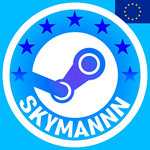 STEAM 10 EUR | EU????????КОД ПОПОЛНЕНИЯАВТОВЫДАЧА +