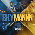 BLIZZARD ПОПОЛНЕНИЕ АККАУНТА УКРАИНА (UAH)