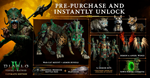 DIABLO IV: VESSEL OF HATREDBATTLE.NET |БЫСТРО - изображение № 4