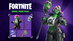 FORTNITE: Набор «Гульпанк» XBOX/EPIC/PC/PS КЛЮЧ - изображение № 2