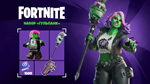 FORTNITE: Набор «Гульпанк» XBOX/EPIC/PC/PS КЛЮЧ