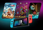 Nintendo eShop КАРТА ОПЛАТЫ500-10.000 JPY ЯПОНИЯ - изображение № 2
