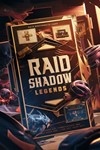 RAID SHADOW LEGENDS  РУБИНЫ  ОСКОЛКИ  НАБОРЫ