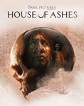 DARK PICTURES ANTHOLOGY HOUSE OF ASHESSTEAM(РФ+CНГ)