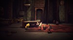 Little Nightmares II Deluxe STEAM КЛЮЧ(РФ+CНГ) - изображение № 3